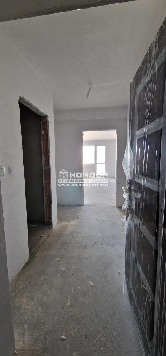 Продава 3-СТАЕН, гр. Пловдив, Беломорски, снимка 2 - Апартаменти - 53883904