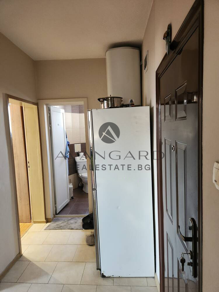 Продава 3-СТАЕН, гр. Пловдив, Прослав, снимка 9 - Апартаменти - 54966482
