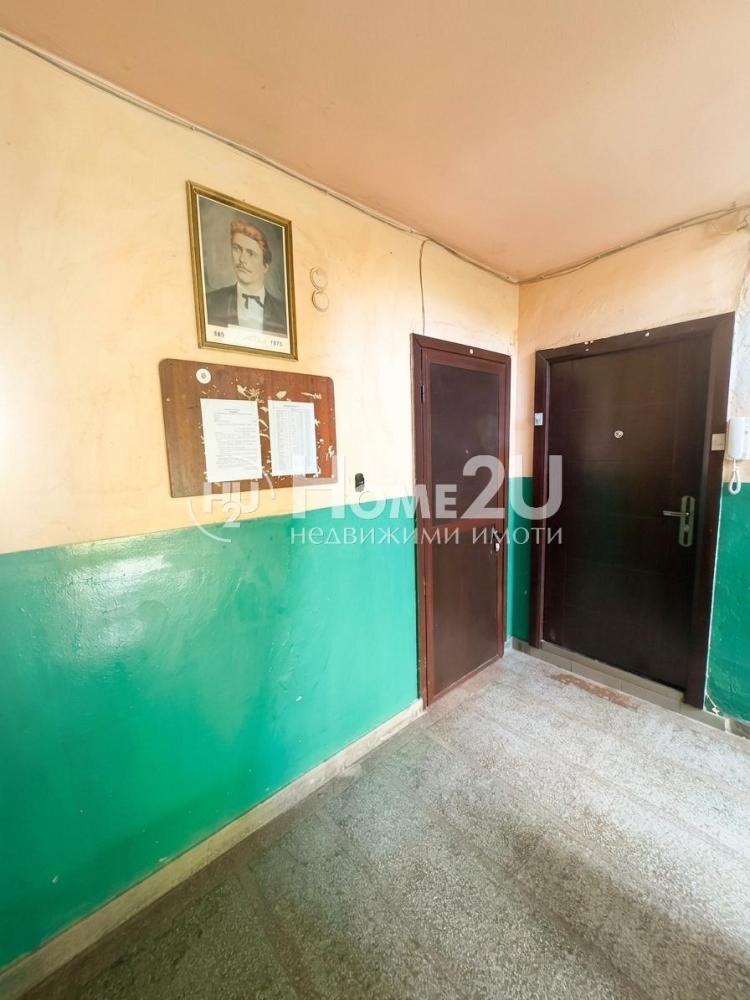 Продава 3-СТАЕН, гр. Пазарджик, Център, снимка 3 - Апартаменти - 55349161