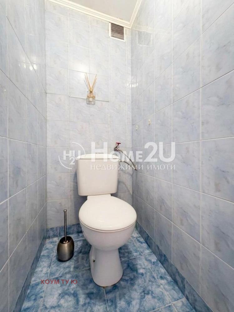 Продава 3-СТАЕН, гр. Пазарджик, Център, снимка 8 - Апартаменти - 55349161