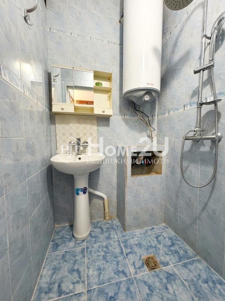 Продава 3-СТАЕН, гр. Пазарджик, Център, снимка 7 - Апартаменти - 55349161