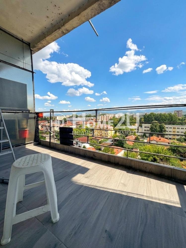 Продава 3-СТАЕН, гр. Пазарджик, Център, снимка 9 - Апартаменти - 55349161