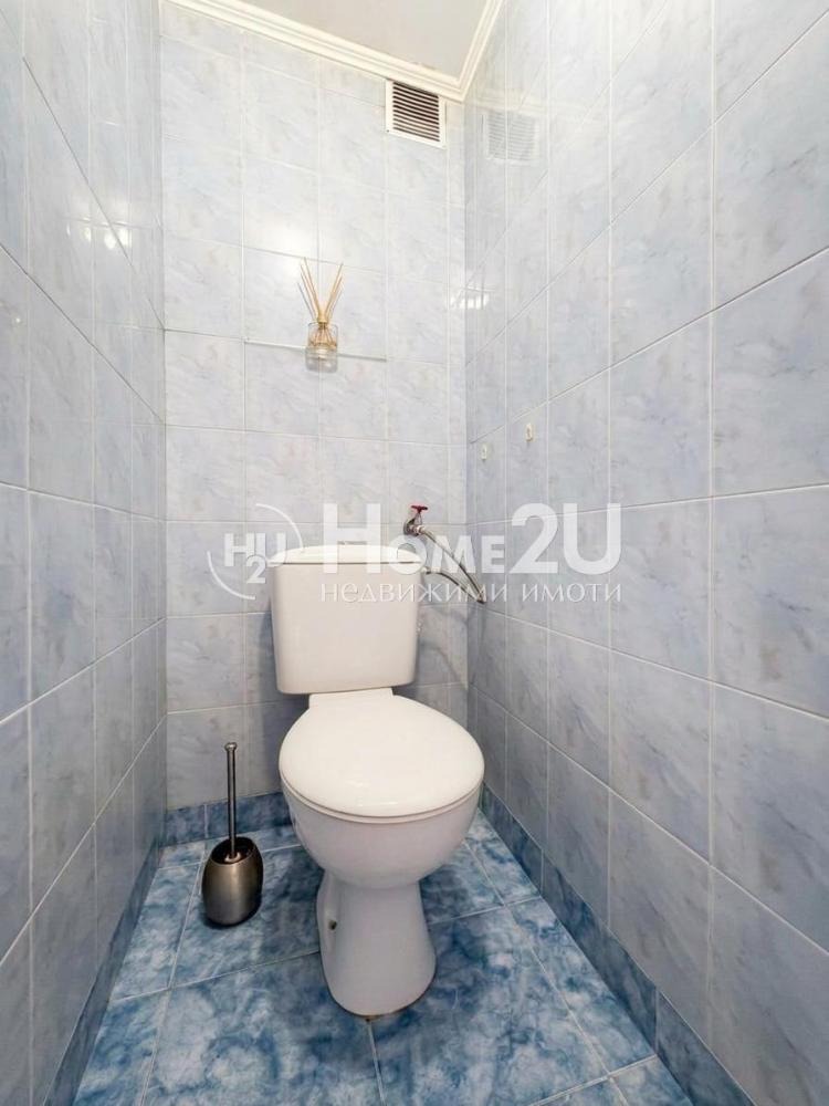 Продава 3-СТАЕН, гр. Пазарджик, Център, снимка 8 - Апартаменти - 55349161