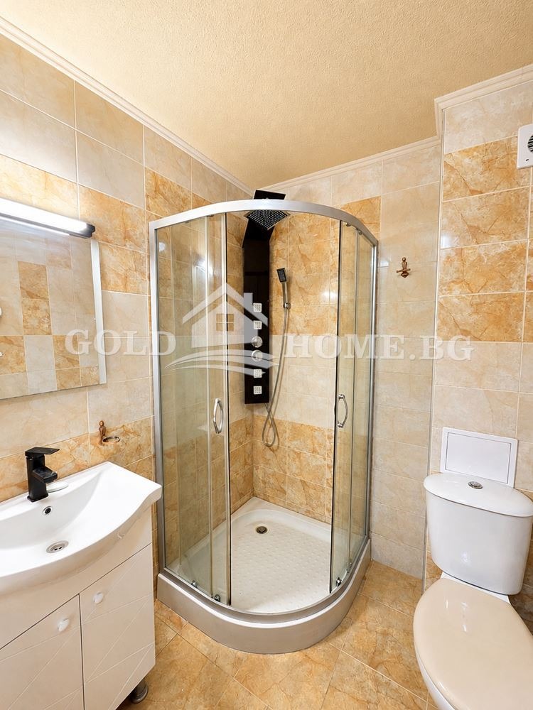 Продава 3-СТАЕН, гр. Пловдив, Кючук Париж, снимка 13 - Апартаменти - 55782928