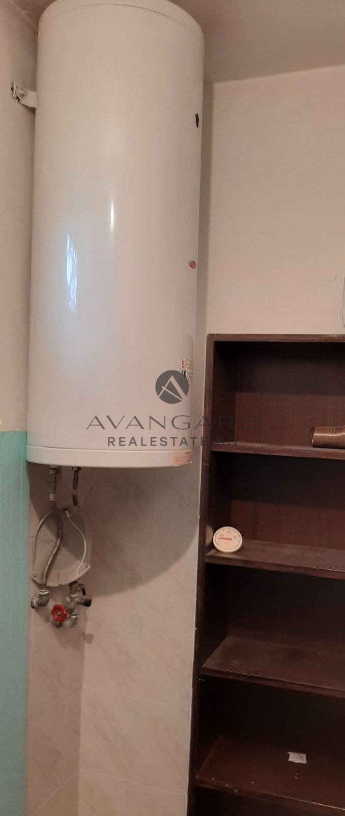 Продава 3-СТАЕН, гр. Пловдив, Център, снимка 7 - Апартаменти - 56598057