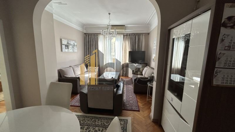 Na sprzedaż  2 sypialnie Sofia , Centar , 112 mkw | 91491651 - obraz [4]