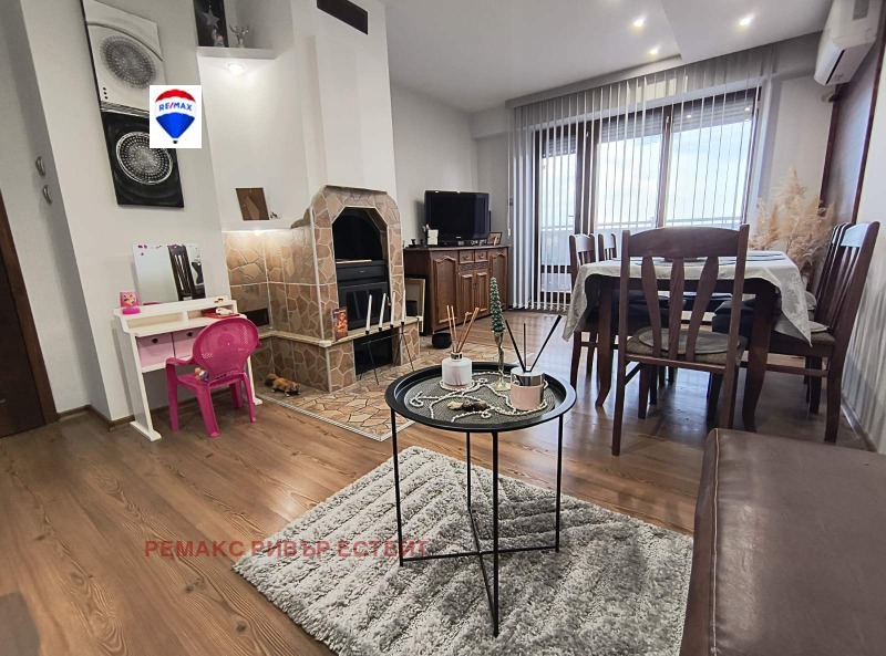 En venta  3 dormitorios Ruse , Charodeyka - Sever , 103 metros cuadrados | 28243645 - imagen [3]