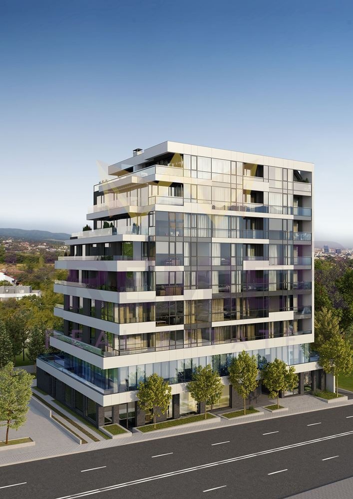 Продава 4-СТАЕН, гр. София, Кръстова вада