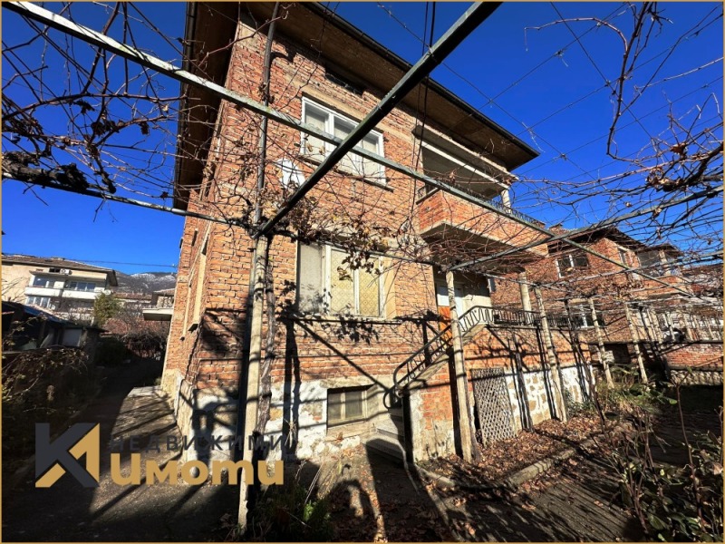 Продава  Къща област Пловдив , гр. Карлово , 150 кв.м | 84388781 - изображение [2]