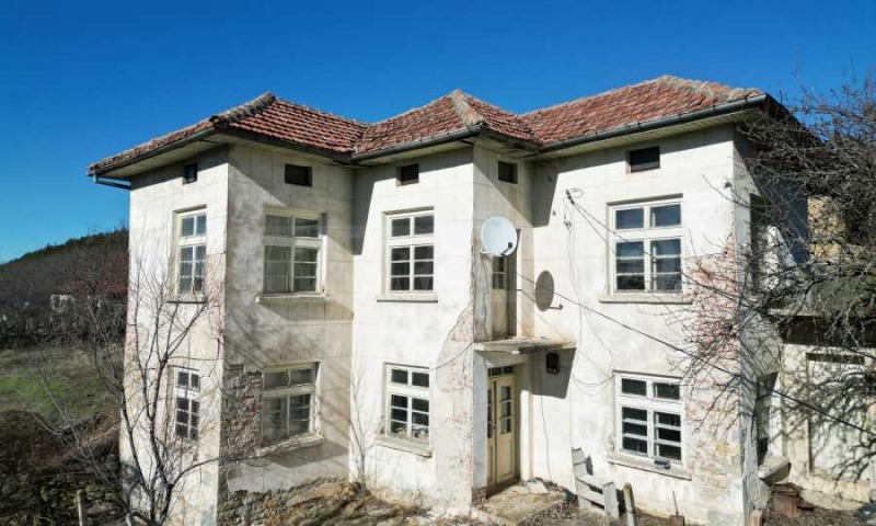 Продава  Къща област Габрово , гр. Севлиево , 168 кв.м | 31823831 - изображение [4]