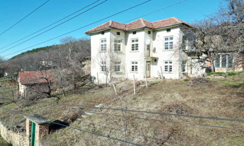 Продава  Къща област Габрово , гр. Севлиево , 168 кв.м | 31823831 - изображение [2]