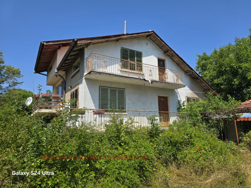 Na prodej  Dům oblast Pernik , Kasilag , 90 m2 | 68699000 - obraz [3]
