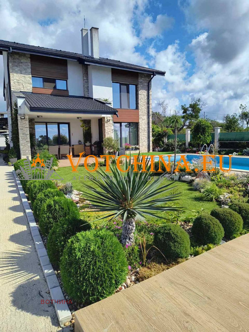 Продава КЪЩА, област Варна, с. Близнаци • 450000 € • 33830855 — Holmes.bg