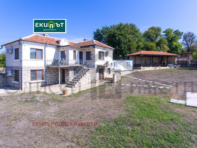 Продава  Къща област Варна , с. Добрина , 130 кв.м | 23638517
