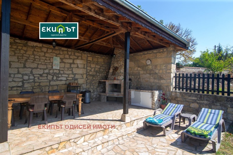Продава  Къща област Варна , с. Добрина , 130 кв.м | 23638517 - изображение [8]