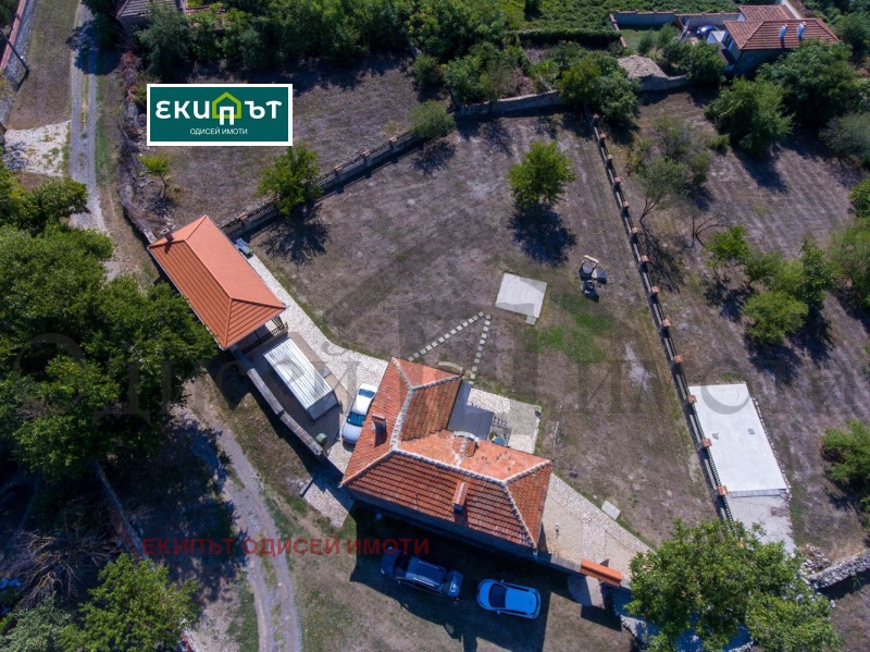 Продава  Къща област Варна , с. Добрина , 130 кв.м | 23638517 - изображение [4]
