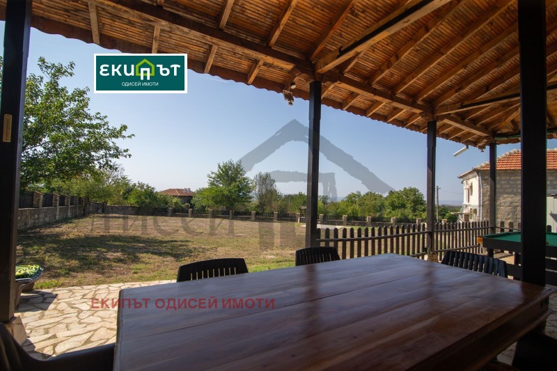Продава  Къща област Варна , с. Добрина , 130 кв.м | 23638517 - изображение [9]