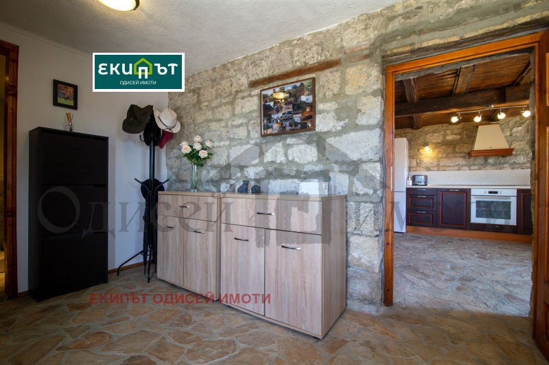 Продава  Къща област Варна , с. Добрина , 130 кв.м | 23638517 - изображение [12]