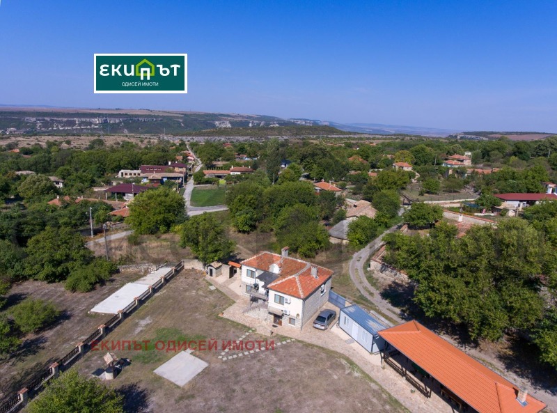 Продава  Къща област Варна , с. Добрина , 130 кв.м | 23638517 - изображение [2]