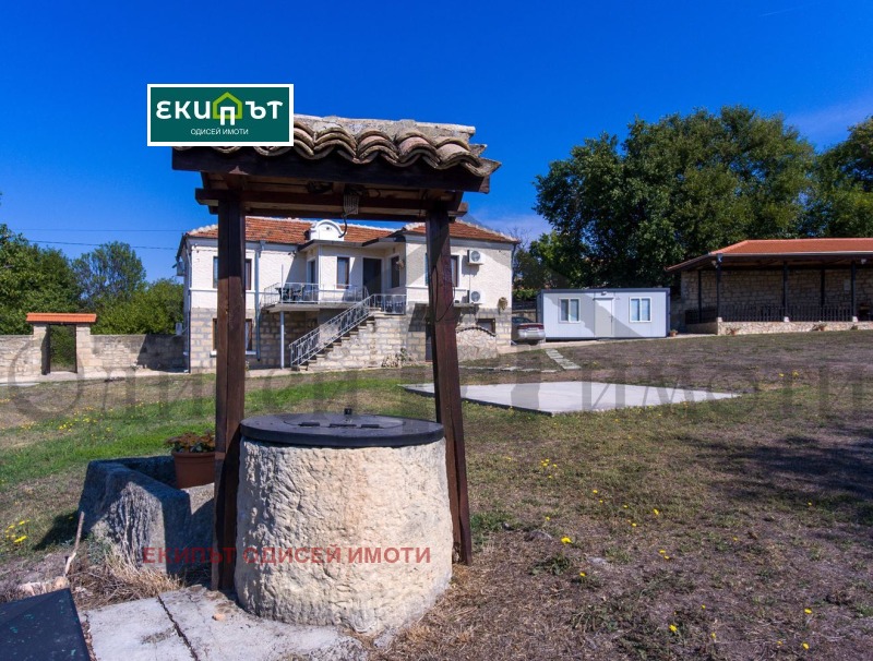 Продава  Къща област Варна , с. Добрина , 130 кв.м | 23638517 - изображение [7]