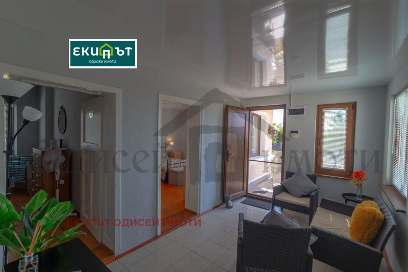 Продава  Къща област Варна , с. Добрина , 130 кв.м | 23638517 - изображение [15]