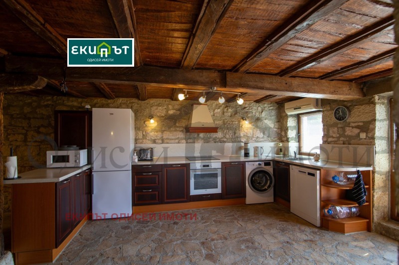 Продава  Къща област Варна , с. Добрина , 130 кв.м | 23638517 - изображение [10]