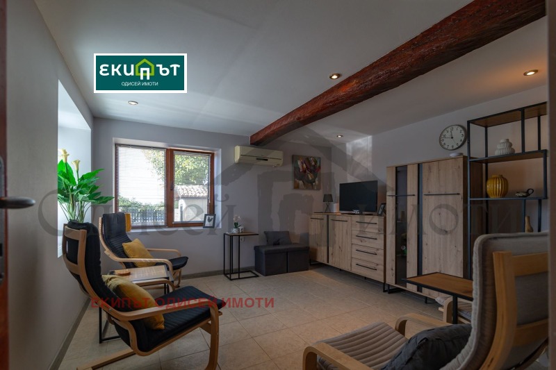 Продава  Къща област Варна , с. Добрина , 130 кв.м | 23638517 - изображение [14]