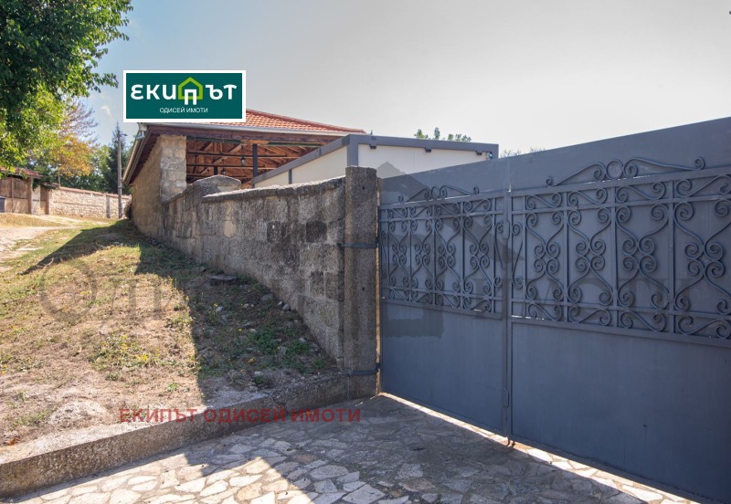 Продава  Къща област Варна , с. Добрина , 130 кв.м | 23638517 - изображение [6]