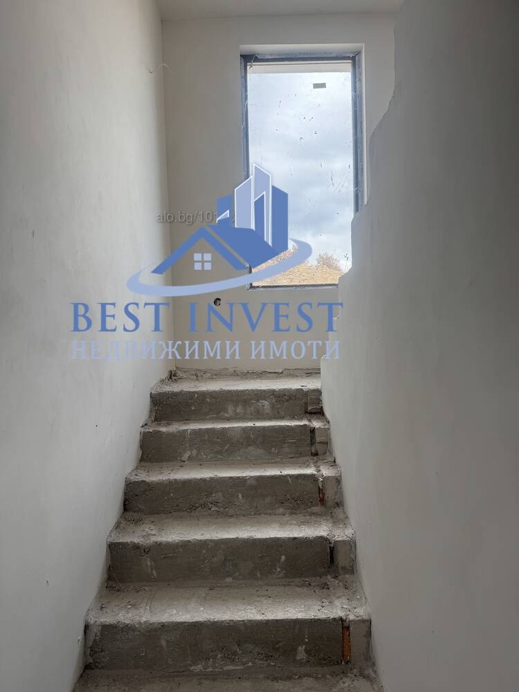 Продава КЪЩА, гр. Благоевград, Еленово 2, снимка 4 - Къщи - 52624988