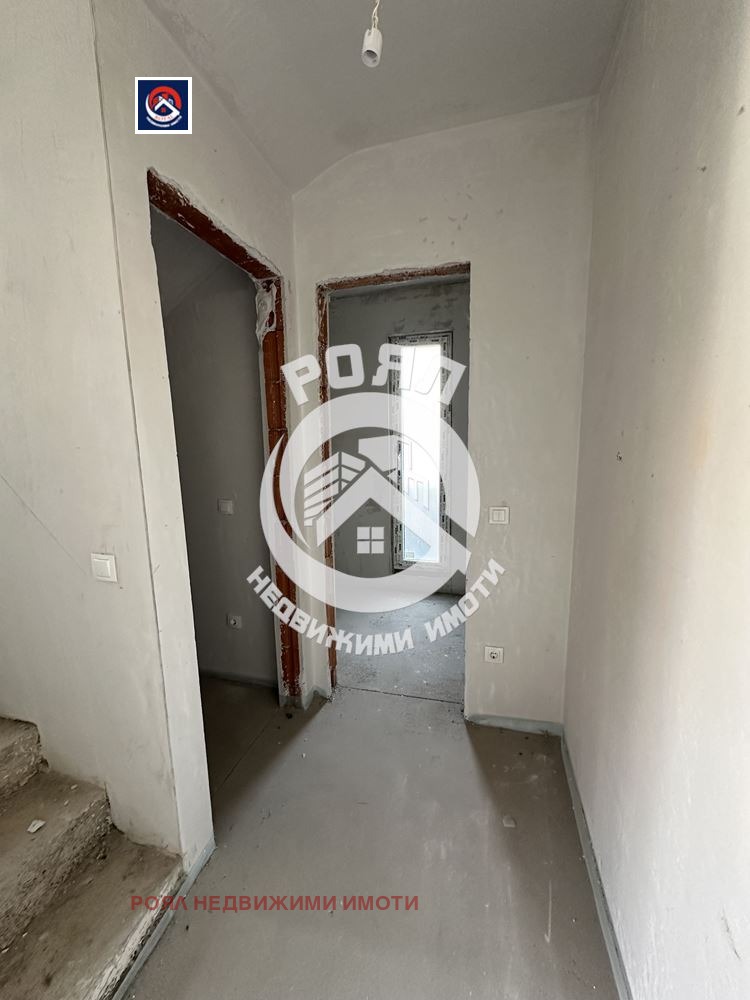 Продава КЪЩА, гр. Пловдив, Беломорски, снимка 5 - Къщи - 52769606