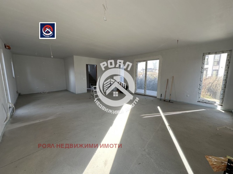 Продава КЪЩА, гр. Пловдив, Беломорски, снимка 7 - Къщи - 52769606