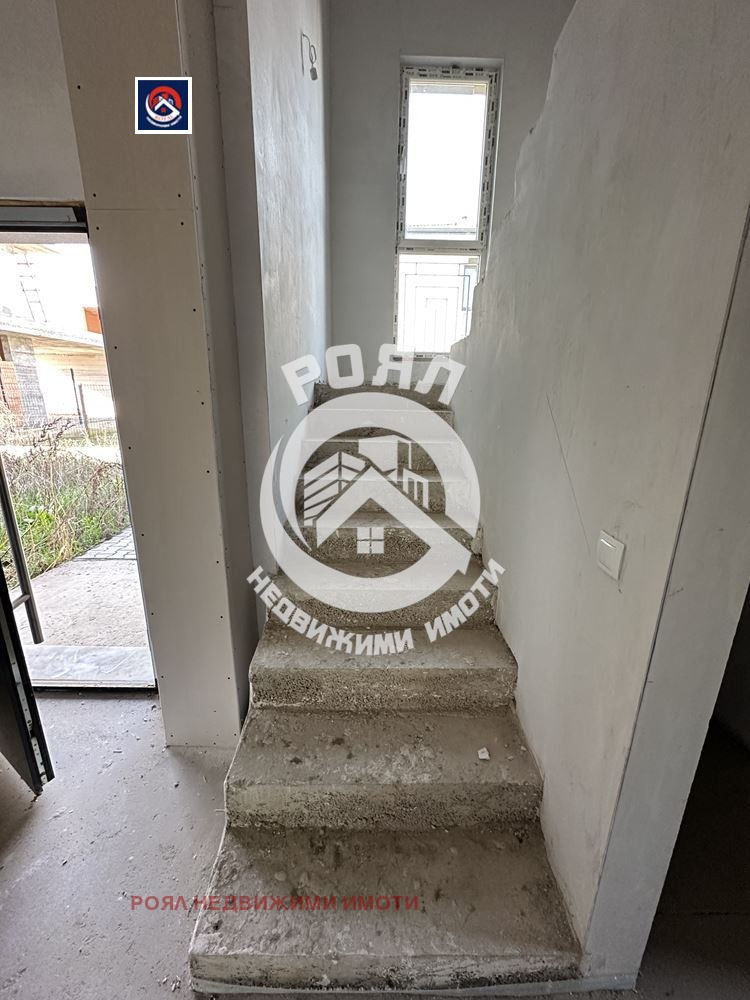 Продава КЪЩА, гр. Пловдив, Беломорски, снимка 10 - Къщи - 52769606