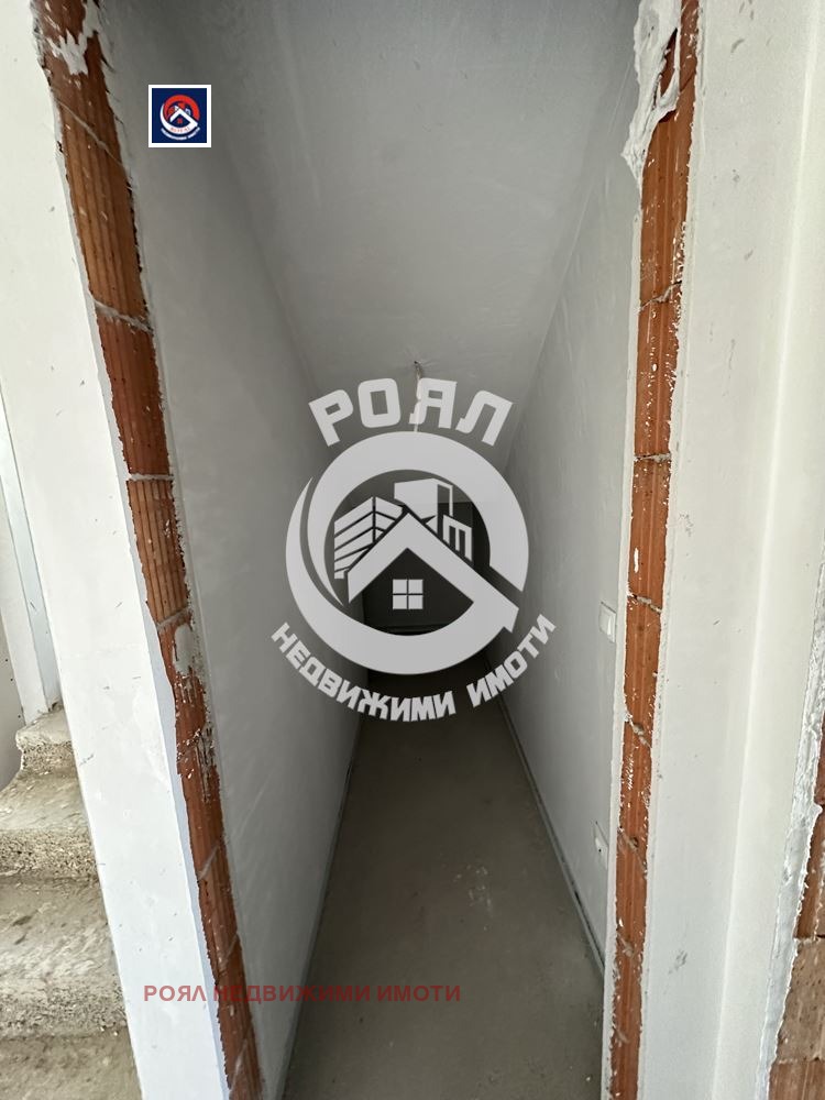 Продава КЪЩА, гр. Пловдив, Беломорски, снимка 4 - Къщи - 52769606