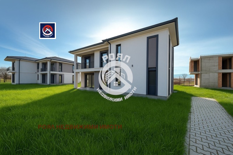 Продава КЪЩА, гр. Пловдив, Беломорски