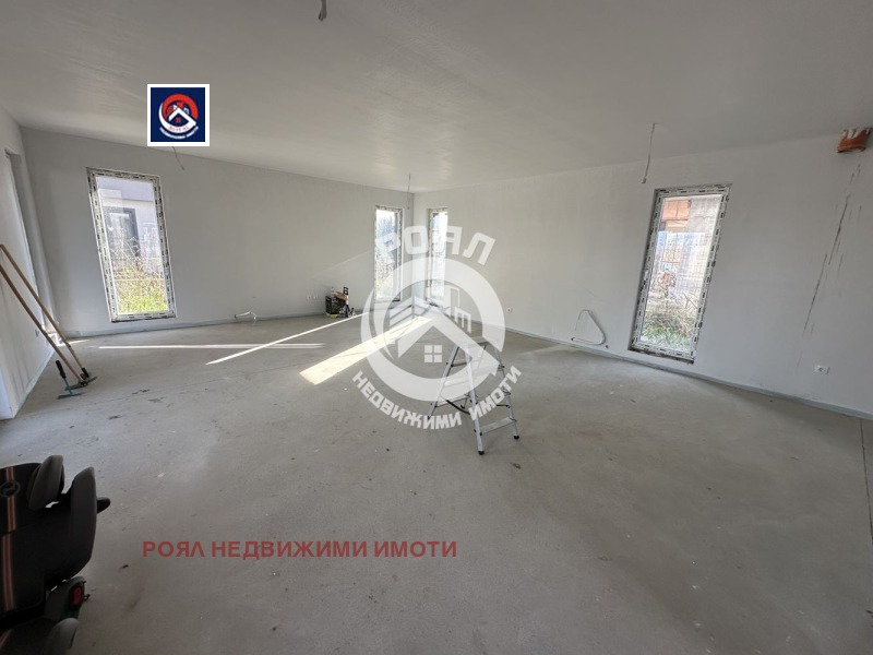 Продава КЪЩА, гр. Пловдив, Беломорски, снимка 3 - Къщи - 52769606