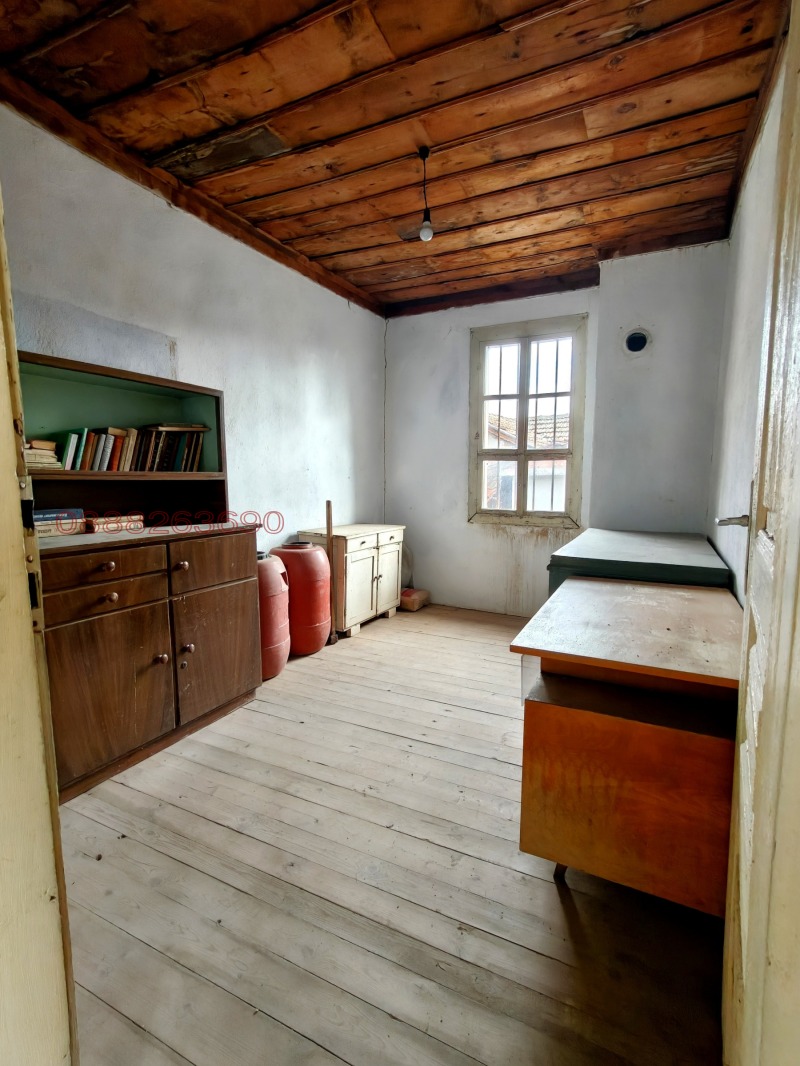 Продава КЪЩА, с. Зелениково, област Пловдив, снимка 7 - Къщи - 53599096