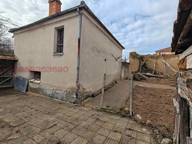 Продава КЪЩА, с. Зелениково, област Пловдив, снимка 14 - Къщи - 53599096