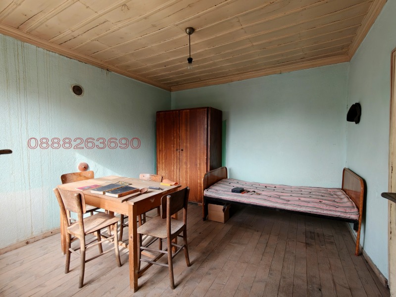 Продава КЪЩА, с. Зелениково, област Пловдив, снимка 4 - Къщи - 53599096