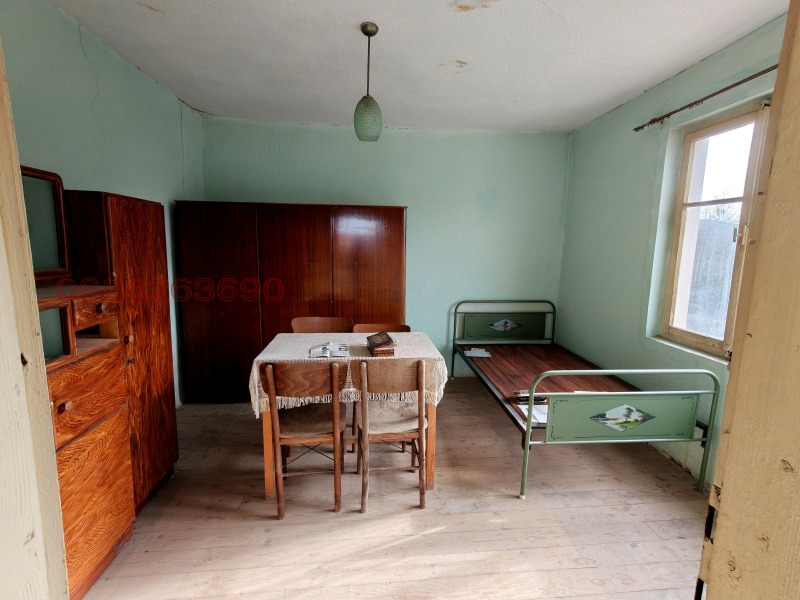 Продава КЪЩА, с. Зелениково, област Пловдив, снимка 2 - Къщи - 53599096