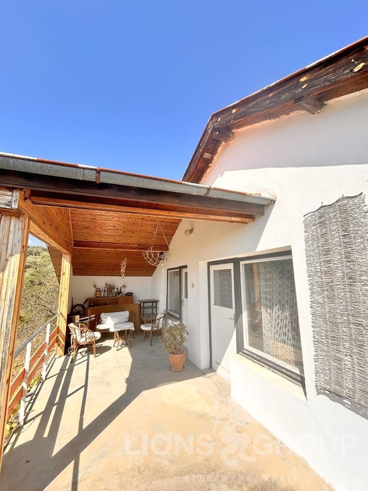 Продава КЪЩА, гр. Варна, м-т Прибой, снимка 13 - Къщи - 53702751