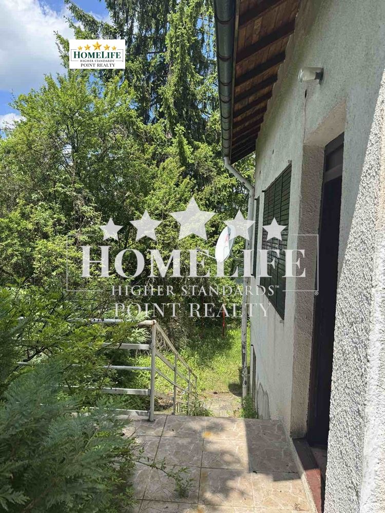 Продава КЪЩА, с. Реброво, област София област, снимка 3 - Къщи - 53782325