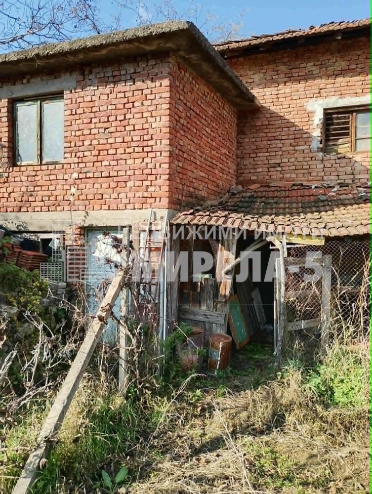Продава КЪЩА, с. Писанец, област Русе, снимка 15 - Къщи - 54378716