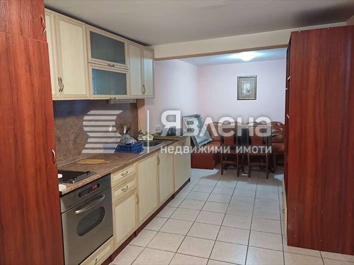 Продава КЪЩА, гр. София, Бъкстон, снимка 8 - Къщи - 54480480