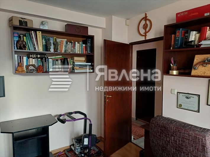 Продава КЪЩА, гр. София, Бъкстон, снимка 6 - Къщи - 54480480