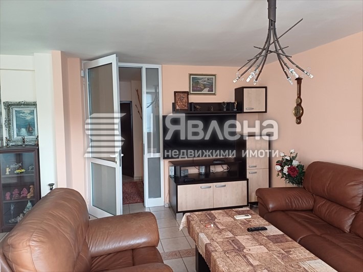 Продава КЪЩА, гр. София, Бъкстон, снимка 2 - Къщи - 54480480