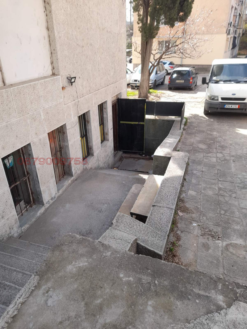 Продава ПРОМ. ПОМЕЩЕНИЕ, гр. Стара Загора, Самара 1, снимка 8 - Производствени сгради - 52781340