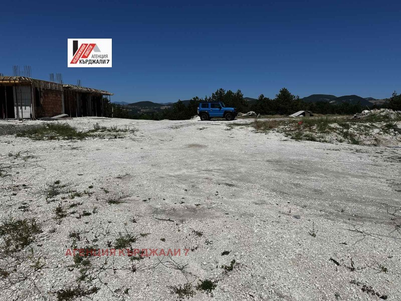 Zu verkaufen  Handlung region Kardschali , Sipej , 1354 qm | 29260245 - Bild [3]