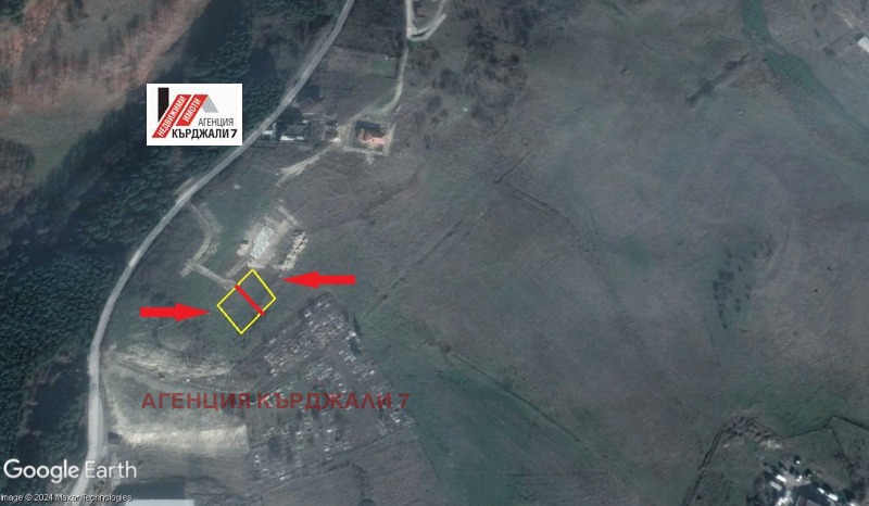 For Sale  Plot region Kardzhali , Sipey , 1354 sq.m | 29260245 - image [13]