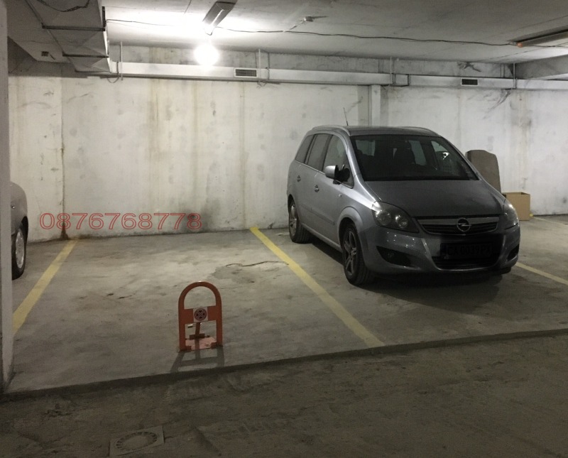 Продава БИЗНЕС ИМОТ, гр. София, Люлин 6, снимка 14 - Други - 52791455