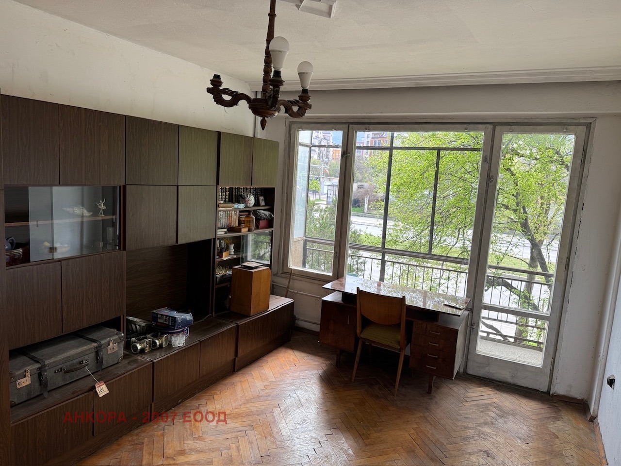 Продава 2-СТАЕН, гр. София, Гоце Делчев